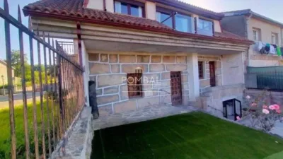Townhouse in Trasmiras photo 7