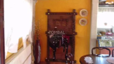 Chalet in Paderne de Allariz photo 10