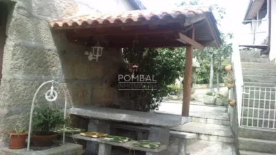 Chalet in Paderne de Allariz photo 13