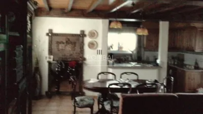 Chalet in Paderne de Allariz photo 14