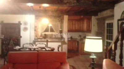 Chalet in Paderne de Allariz photo 15