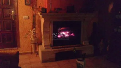 Chalet in Paderne de Allariz photo 16