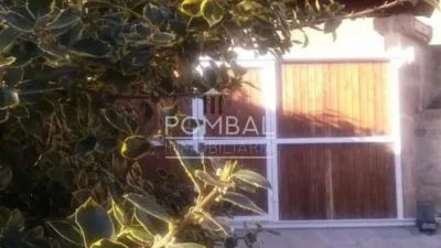 Chalet in Paderne de Allariz photo 20
