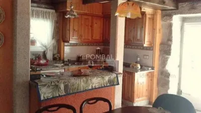 Chalet in Paderne de Allariz photo 2