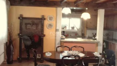 Chalet in Paderne de Allariz photo 4