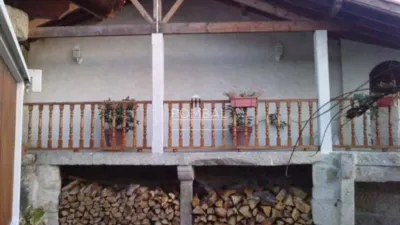 Chalet in Paderne de Allariz photo 6