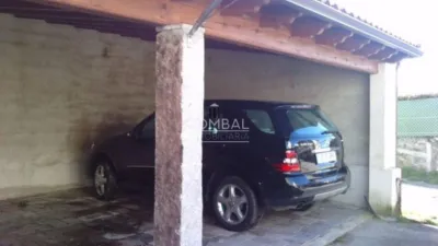 Chalet in Paderne de Allariz photo 7