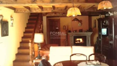 Chalet in Paderne de Allariz photo 9
