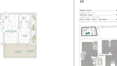Apartment in El Verger photo 14