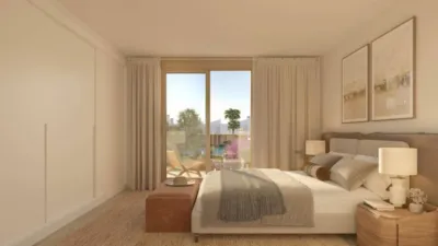 Apartment in El Verger photo 7