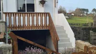 House in A Veiga (Ponte Veiga) photo 2