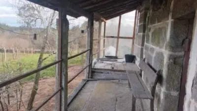 Chalet in A Lama (Carballiño, O) photo 19