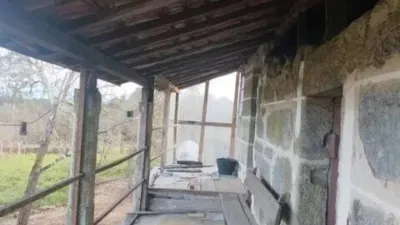 Chalet in A Lama (Carballiño, O) photo 20