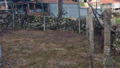 Chalet in A Lama (Carballiño, O) photo 22