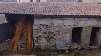 Chalet in A Lama (Carballiño, O) photo 4
