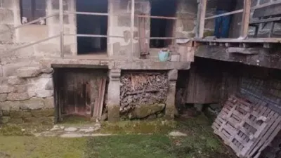 Chalet in A Lama (Carballiño, O) photo 6