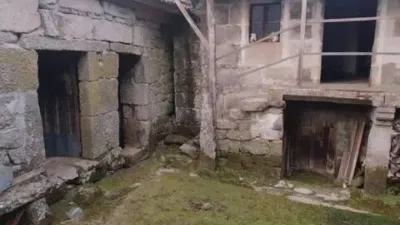 Chalet in A Lama (Carballiño, O) photo 7