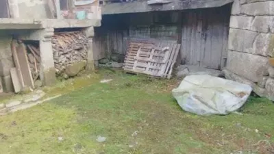 Chalet in A Lama (Carballiño, O) photo 8