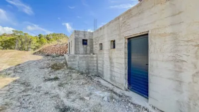 Chalet in Callosa d'en Sarrià photo 14