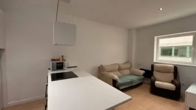 Flat on Avenida Tenerife photo 12