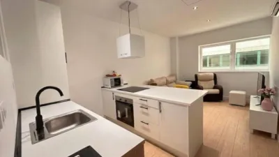 Flat on Avenida Tenerife photo 13
