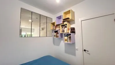 Flat on Avenida Tenerife photo 20
