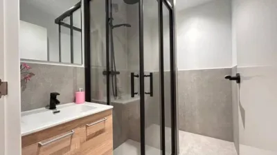 Flat on Avenida Tenerife photo 22