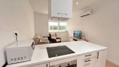 Flat on Avenida Tenerife photo 2