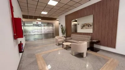 Flat on Avenida Tenerife photo 37
