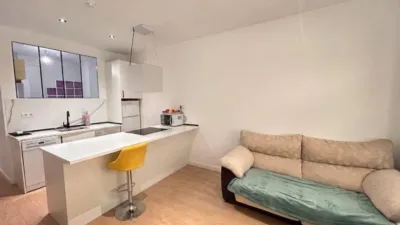Flat on Avenida Tenerife photo 3
