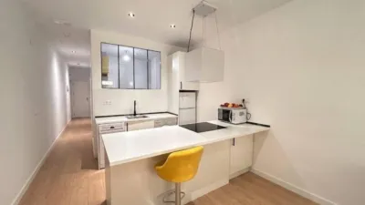 Flat on Avenida Tenerife photo 9