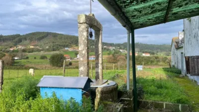 Casa – Narón, Río do Pozo, O Feal - Vista 5