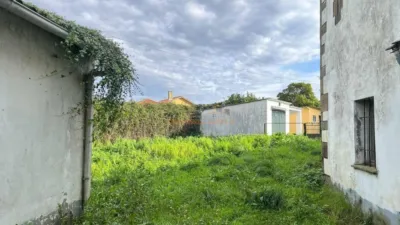 Casa – Narón, Río do Pozo, O Feal - Més