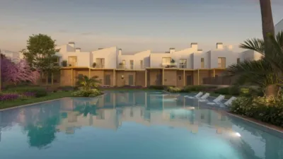 Casa - Vista 2