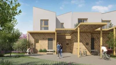 Casa - Vista 4