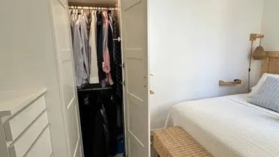 Piso en alquiler en Goya - Imagen 12