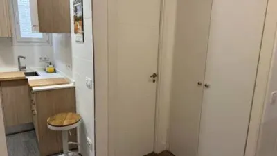 Piso en alquiler en Goya - Imagen 19