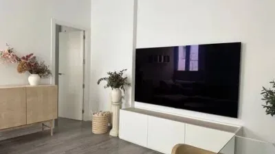Piso en alquiler en Goya - Imagen 21