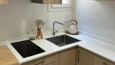 Piso en alquiler en Goya - Imagen 22