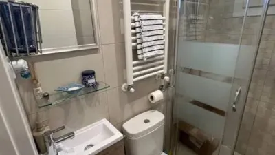 Piso en alquiler en Goya - Imagen 27