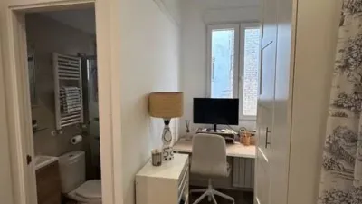 Piso en alquiler en Goya - Imagen 5