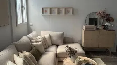 Piso en alquiler en Goya - Imagen 6