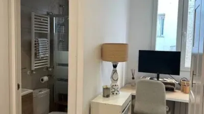 Piso en alquiler en Goya - Imagen 7