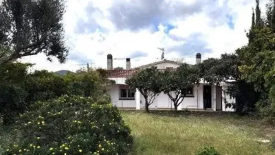 Chalet in Palafrugell photo 2
