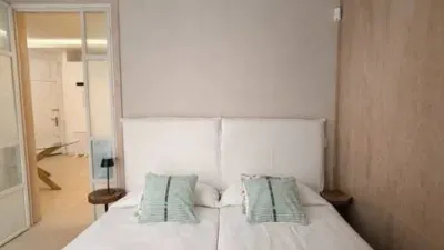 Piso en alquiler en Argüelles - Imagen 10
