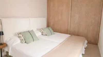 Piso en alquiler en Argüelles - Imagen 11