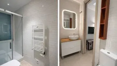 Piso en alquiler en Argüelles - Imagen 12