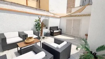 Piso en alquiler en Argüelles - Imagen 13