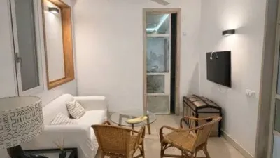 Piso en alquiler en Argüelles - Imagen 2
