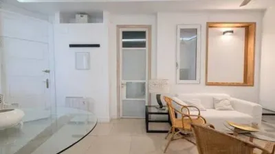 Piso en alquiler en Argüelles - Imagen 3